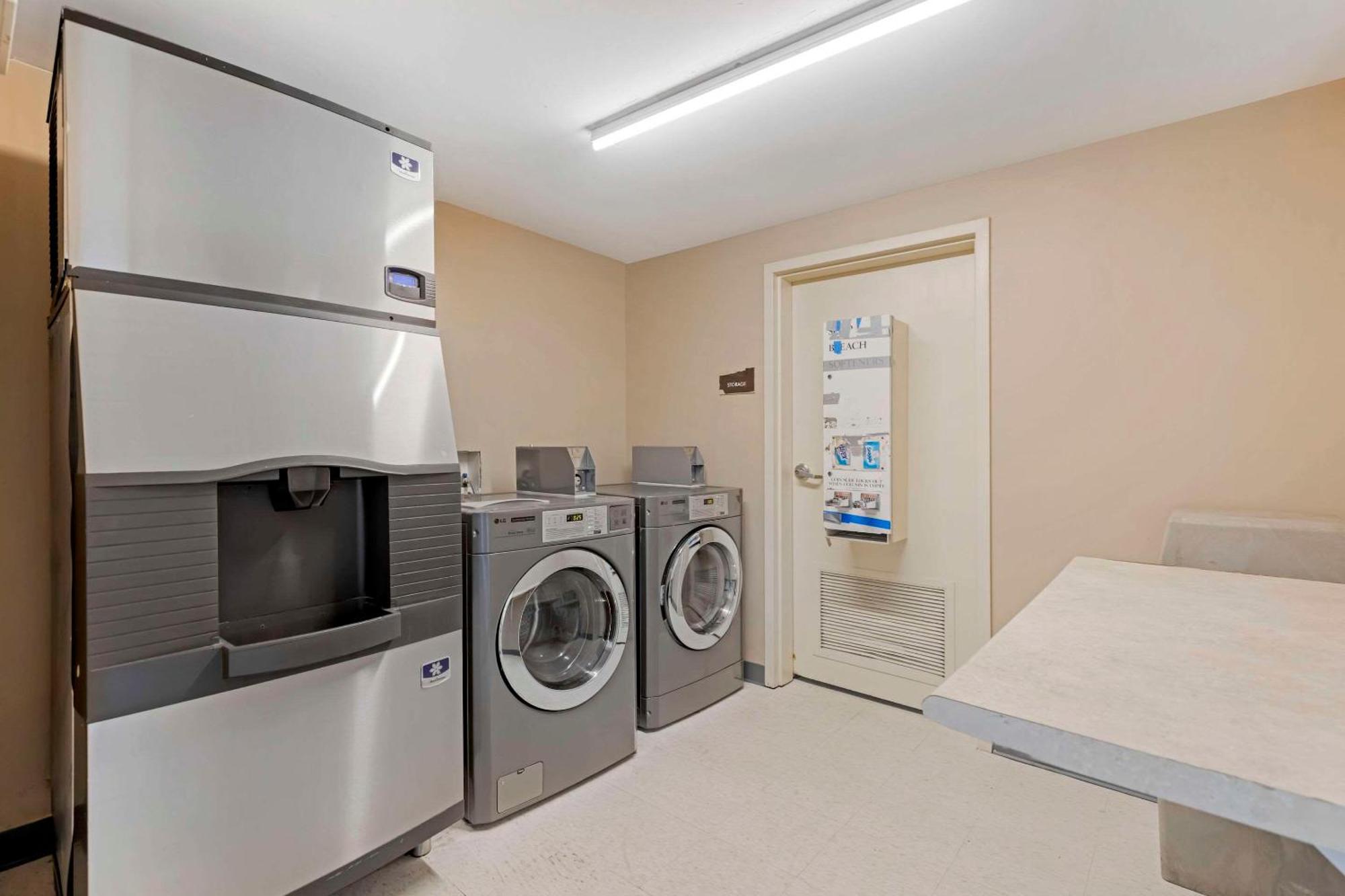 Comfort - Baton Rouge Hotel