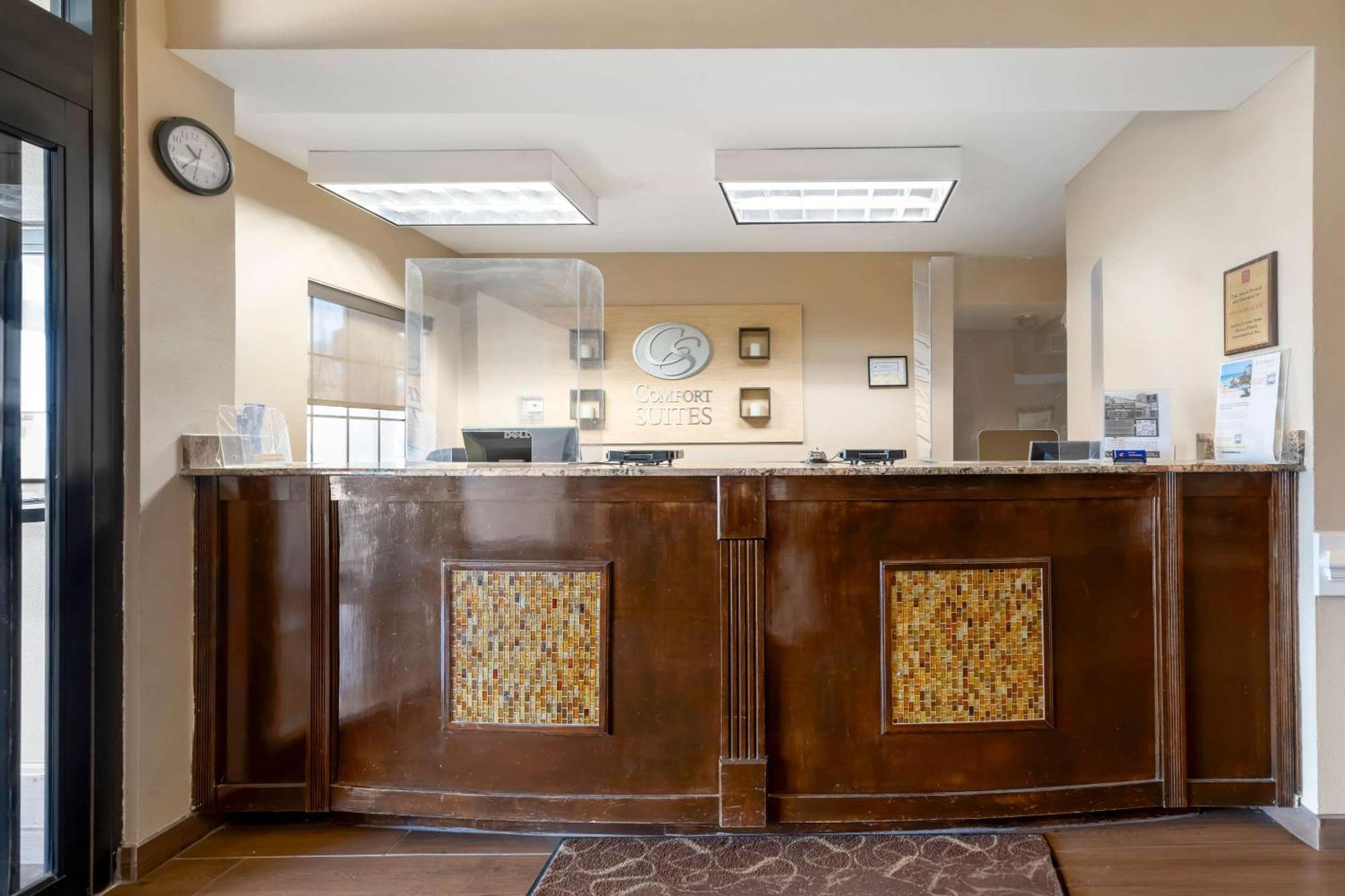 Comfort - Baton Rouge 3*
