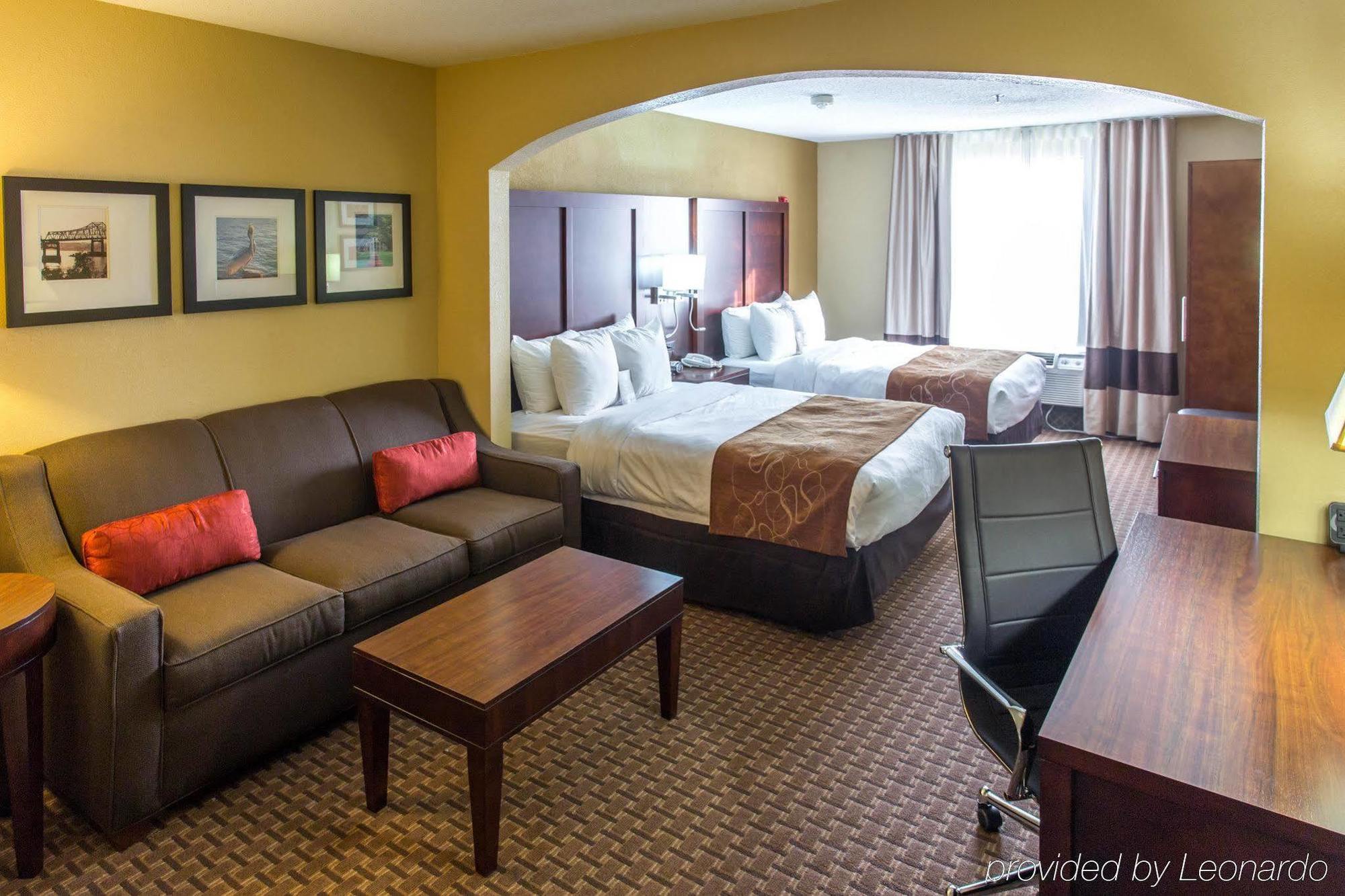 Comfort - Baton Rouge 3* Port Allen