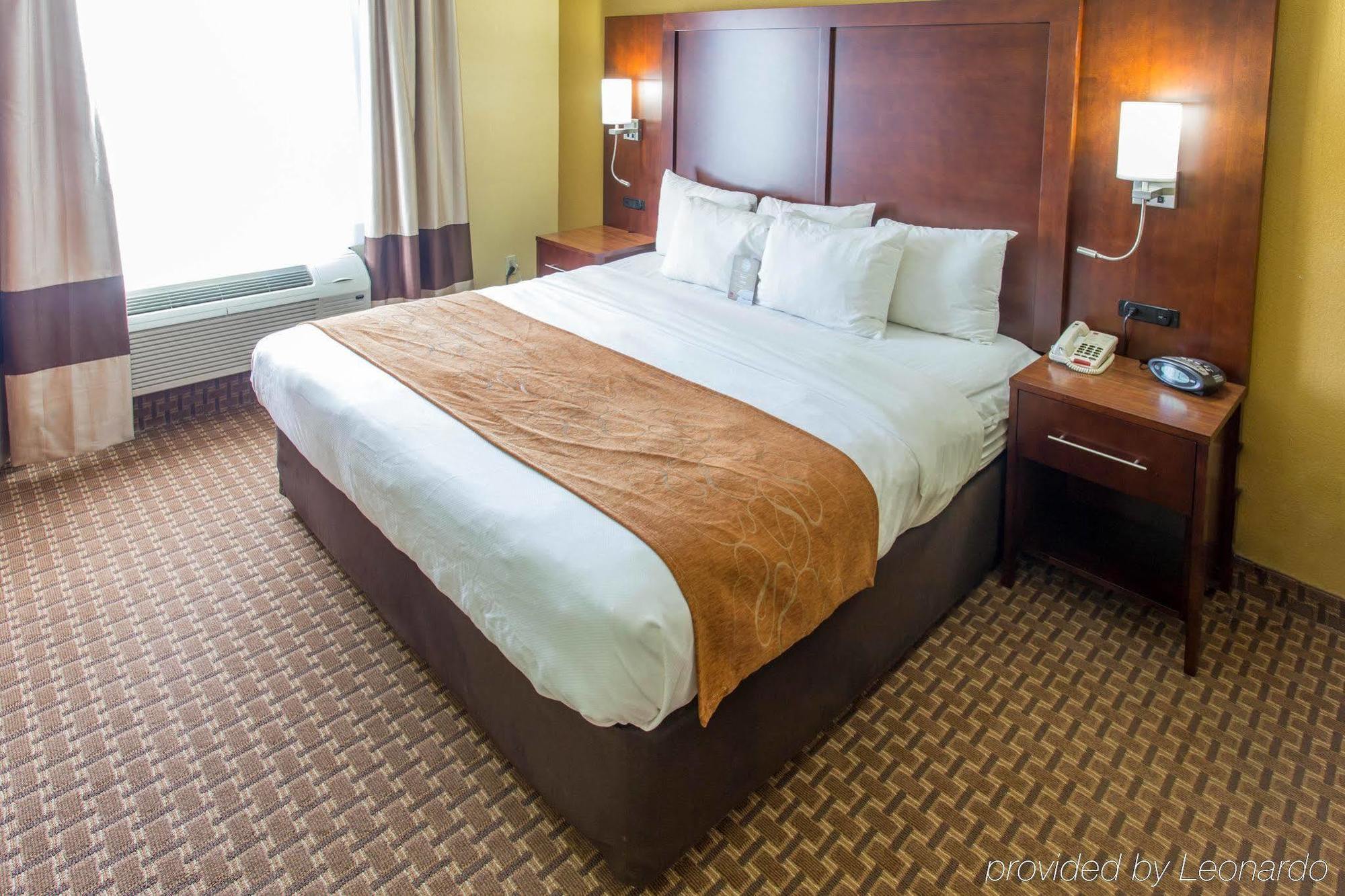 Comfort - Baton Rouge 3* Port Allen