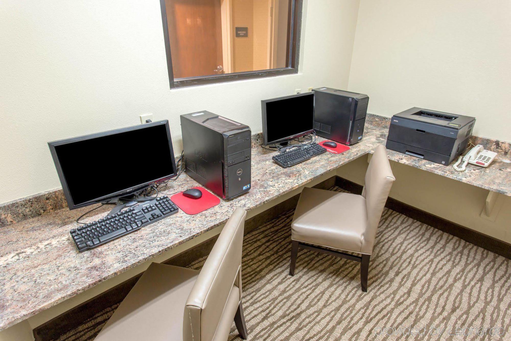 Comfort - Baton Rouge 3*